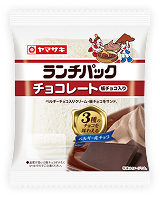 チョコレート（板チョコ入り）
