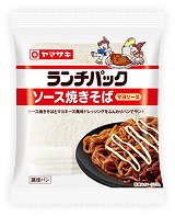 ソース焼きそば