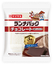 チョコレート（板チョコ入り）