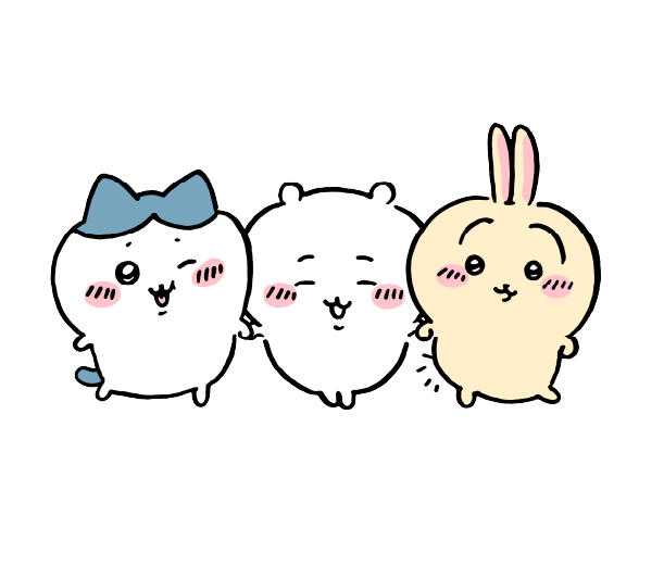 ちいかわ」とコラボした「ハチワレのケチャップパスタ風」 | ランチ