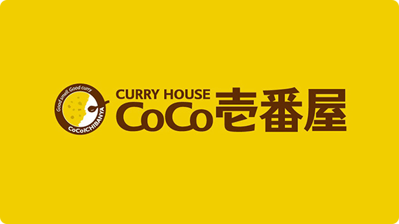 CoCo壱番屋