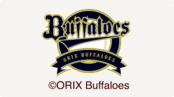 orix buffaloes