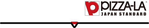 ランチパック × PIZZA-LA