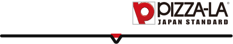 ランチパック × PIZZA-LA
