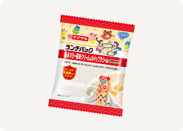 「森永マミー風味クリーム＆ホイップクリーム（森永乳業株式会社監修）」