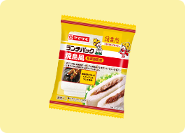 「鳥貴族」とコラボした「焼鳥風（鳥貴族監修）」