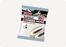 胡麻豆腐の里 團助監修の「ごま豆腐風味（胡麻豆腐の里 團助監修）」