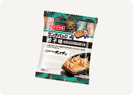 「餃子味（肉汁餃子のダンダダン監修 ）」