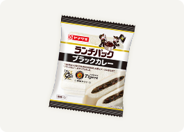 「阪神タイガース」とコラボした「ブラックカレ－」