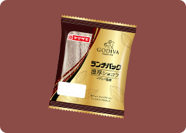 濃厚ショコラ（ゴディバ監修）