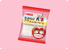 不二家「ペコポコチョコレート」とコラボした「ペコポコチョコレート入れちゃいました」