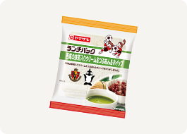 「西尾の抹茶入りクリーム&つぶあん&ホイップ」