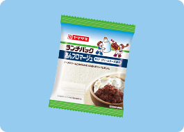 「キリ クリームチーズ」を使用した「あんフロマージュ」