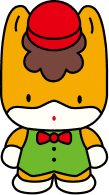 ぐんまちゃん