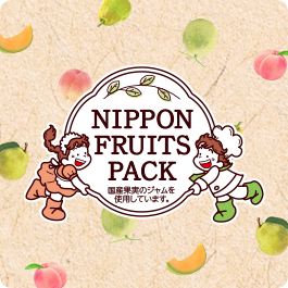 NIPPON FRUITS PACK