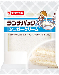 シュガークリーム