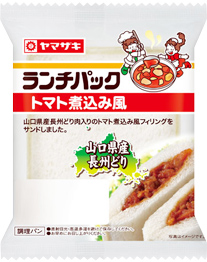 トマト煮込み風