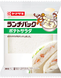 ポテトサラダ