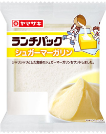 シュガーマーガリン