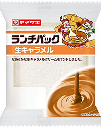 生キャラメル