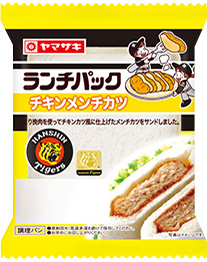 チキンメンチカツ