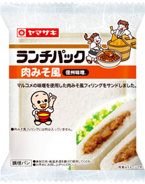 肉みそ風（信州味噌®）