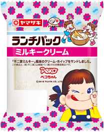 ミルキークリーム