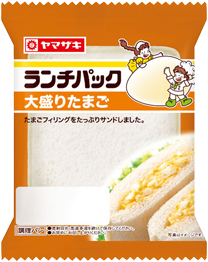 大盛りたまご