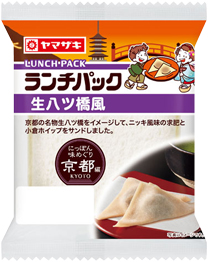 生八ツ橋風
