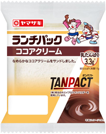 ココアクリーム（ＴＡＮＰＡＣＴ）