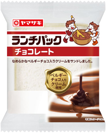 チョコレート