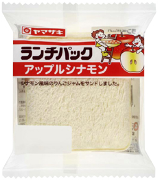アップルシナモン