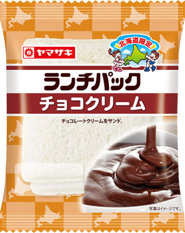 チョコクリーム