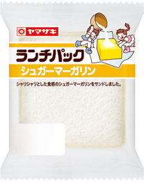 シュガーマーガリン