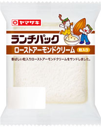 ローストアーモンドクリーム（粒入り）