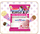 サーティワン アイスクリームとコラボしました！