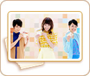 「ランチパック」CM