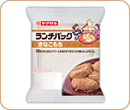 「ランチパック」きなこもち