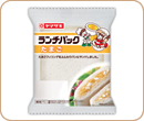 「ランチパック」 たまご