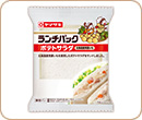 新商品「ポテトサラダ（北海道産男爵いも）」