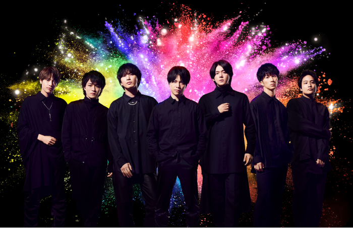 ジャニーズWEST