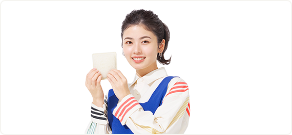 2024年CM&メイキング