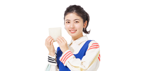 2024年最新CMのメイキング公開中！